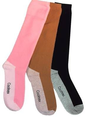 Coolmax Boot Sock