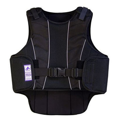 Supra-Flex Adult Body Protector Vest