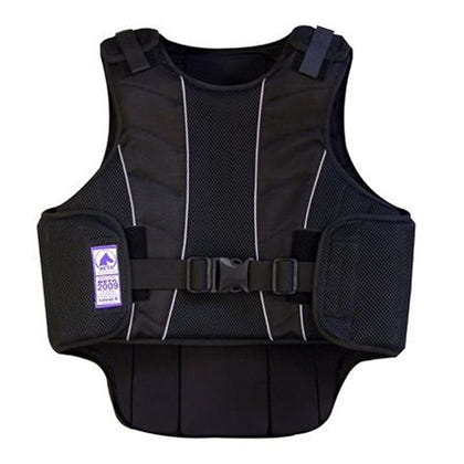 Supra-Flex Kids Body Protector Vest