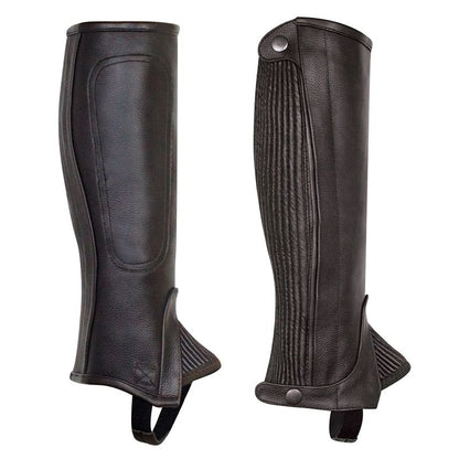 Perris Pro Child Zip Half Chaps