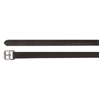 Perris Pro 1In Lined Stirrup Leathers