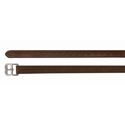 Perris Pro 1In Lined Stirrup Leathers