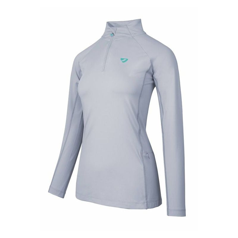 Shires Aubrion Ladies Newbury LS Baselayer Shirt