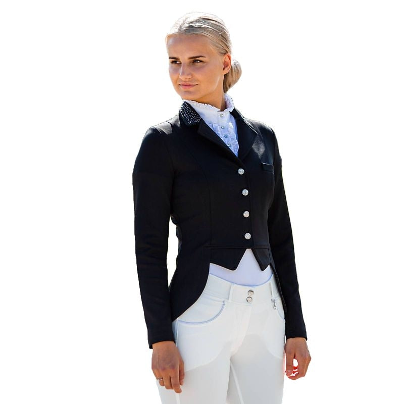 Horze Ladies Carla Show Jacket