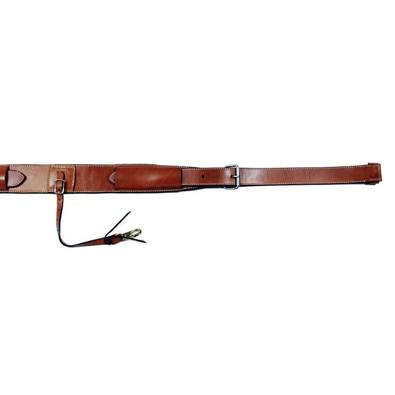 Circle Y Double/Stitched Flank Girth 3
