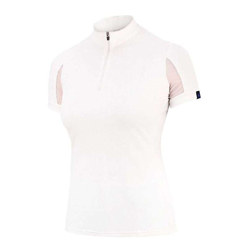 Irideon Cooldown Icefil Short Sleeve Jersey LG