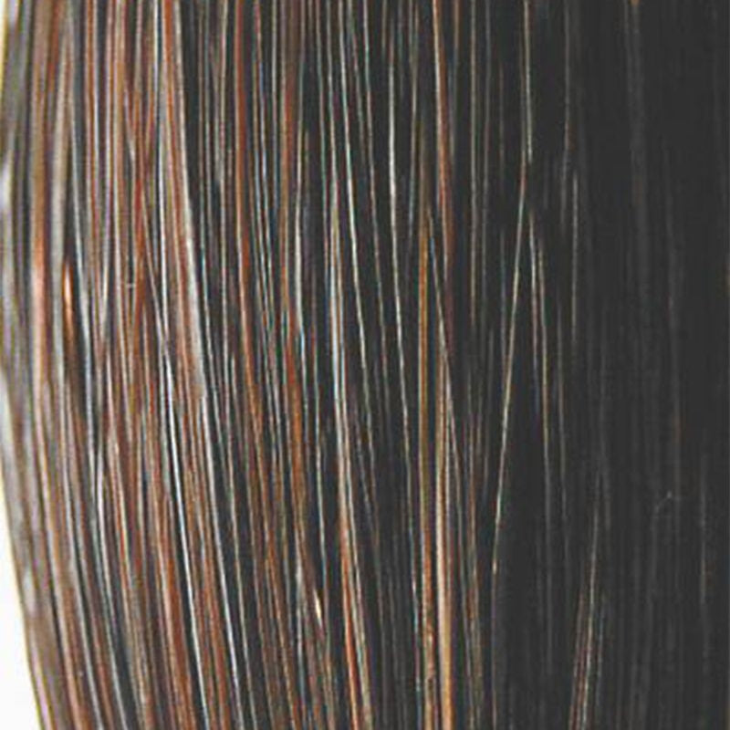 Trophy Tail Hunter Tail Extension 1/2lb Black