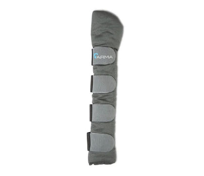 Shires ARMA Padded Tail Guard