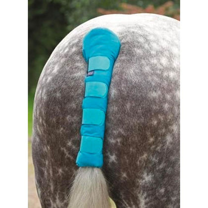 Shires ARMA Padded Tail Guard