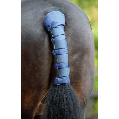 Shires ARMA Padded Tail Guard