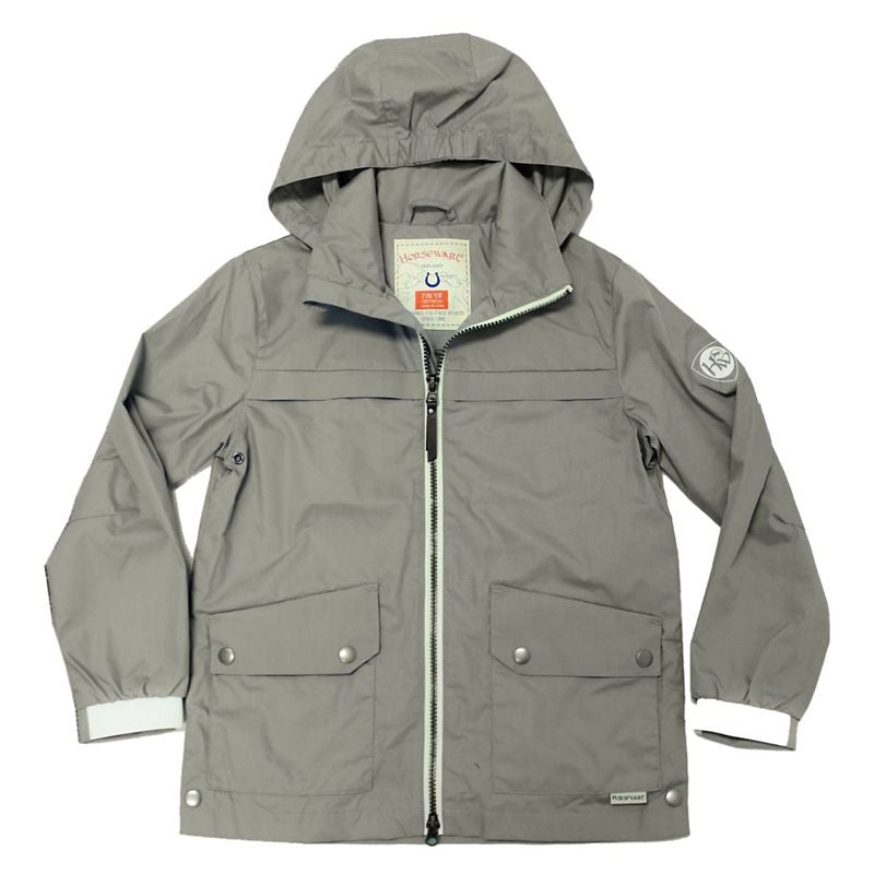 Horseware Kids Jacket 3-4 Blue