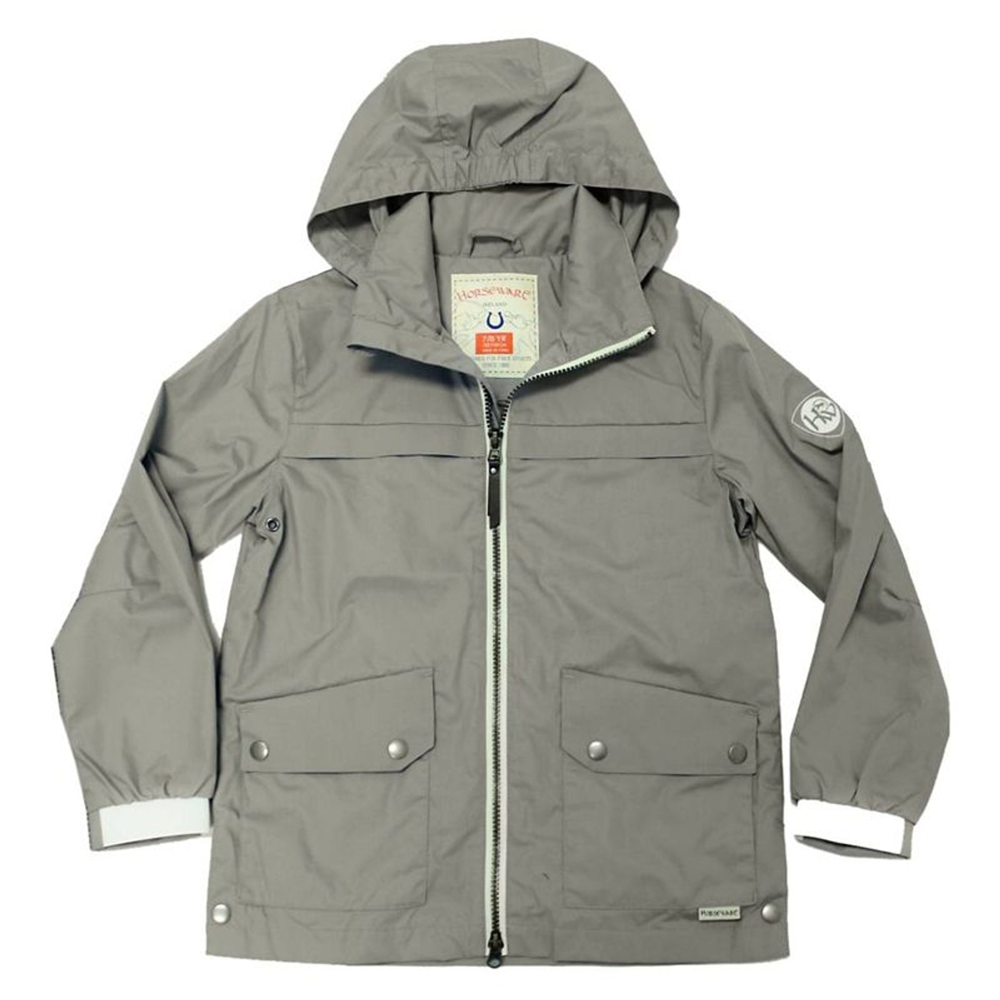 Horseware Kids Jacket 3-4 Blue