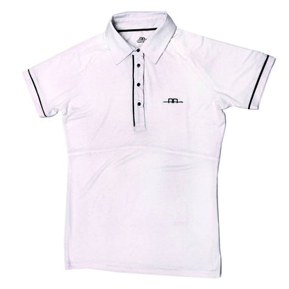 Horseware Tonara Classic Bamboo Polo LG Aqua