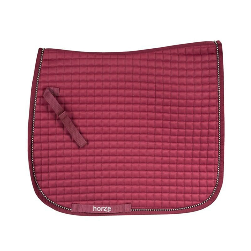 Horze Duchess Dressage Saddle Pad