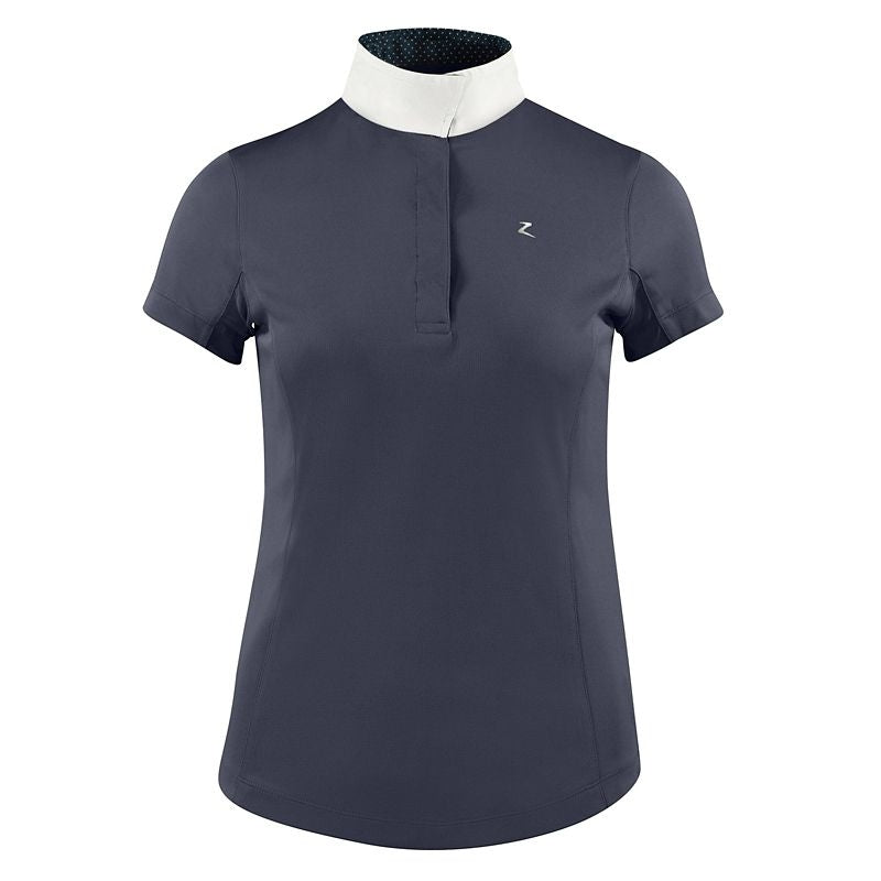 HorZe Crescendo Blaire S/S Show Shirt