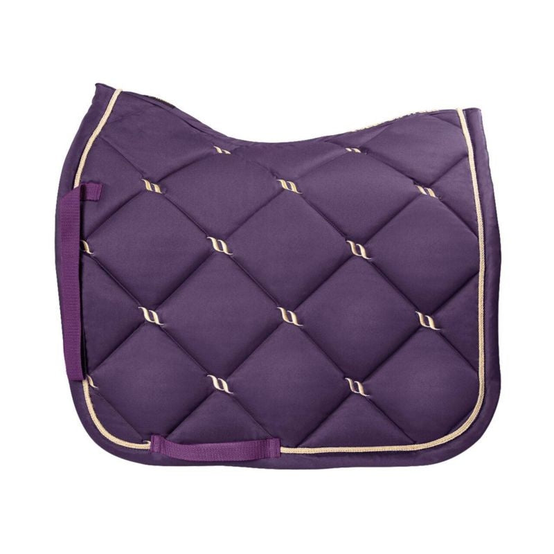 Back on Track Nights Collection Dressage Pad