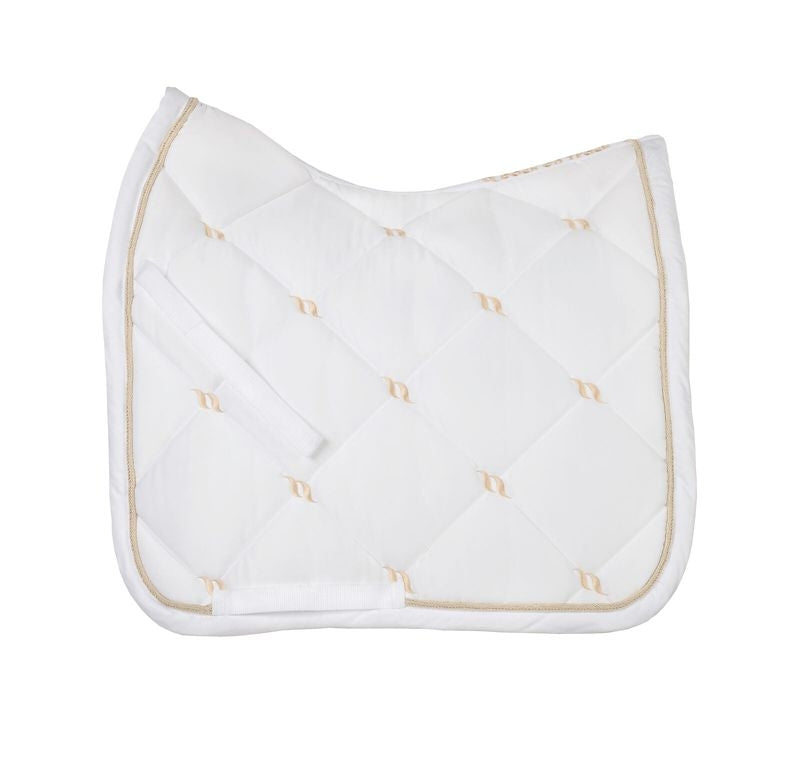 Back on Track Nights Collection Dressage Pad