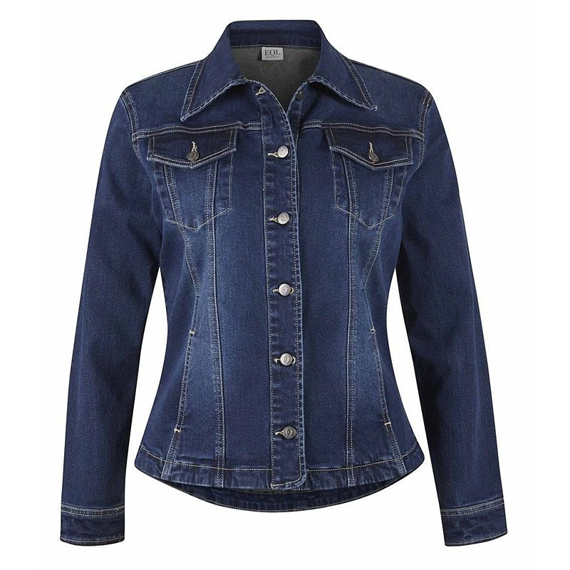 EQL by Kerrits Ladies In Motion Jacket