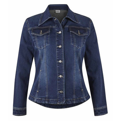 EQL by Kerrits Ladies In Motion Jacket