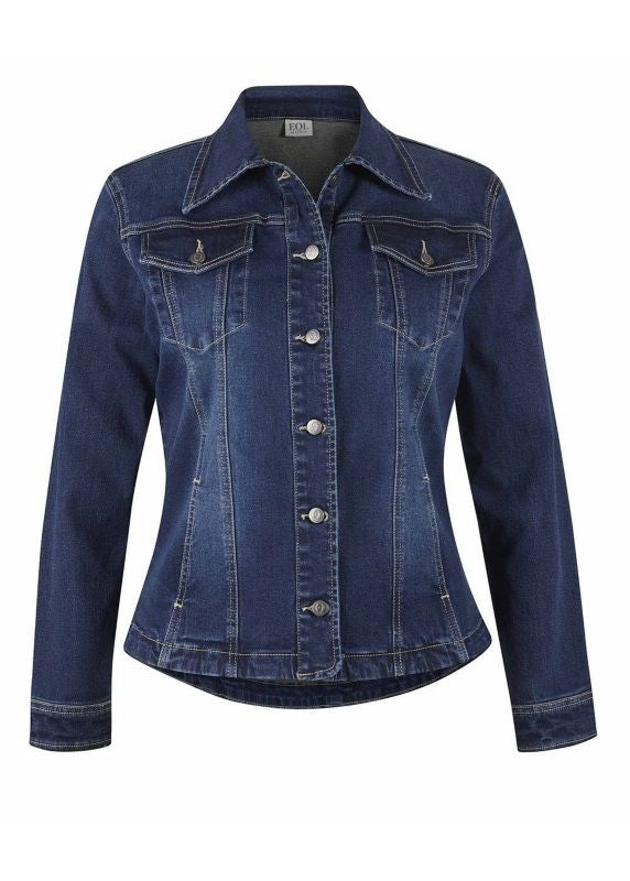 EQL by Kerrits Ladies In Motion Jacket