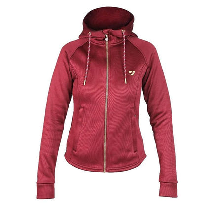Shires Aubrion Ladies Kilburn Hoodie
