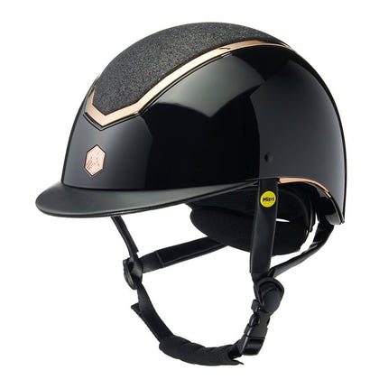Charles Owen EQX Kylo MIPS Helmet