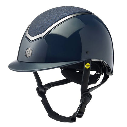 Charles Owen EQX Kylo MIPS Helmet