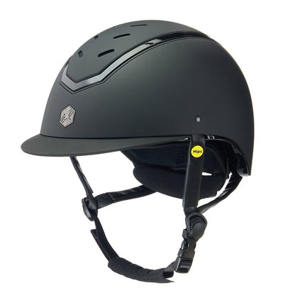 Charles Owen EQX Kylo MIPS Helmet