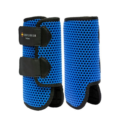 Equilibrium Tri-Zone Allsport Boots