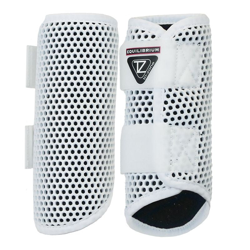 Equilibrium Tri-Zone Ultra Brushing Boots