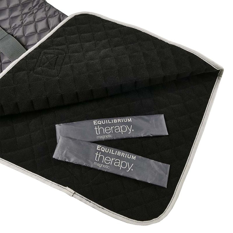 Equilibrium Replacement Magnets for Chaps