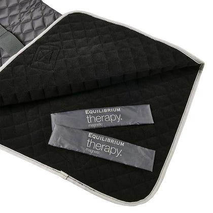 Equilibrium Replacement Magnets for Chaps