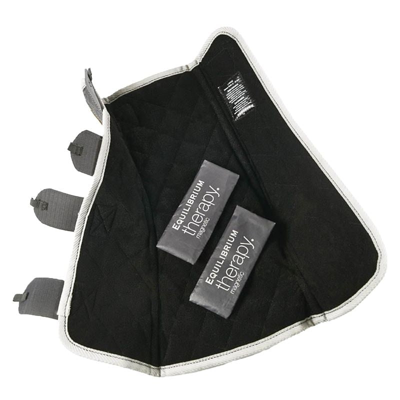 Equilibrium Replacement Magnets for Chaps