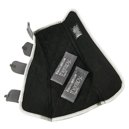 Equilibrium Replacement Magnets for Chaps