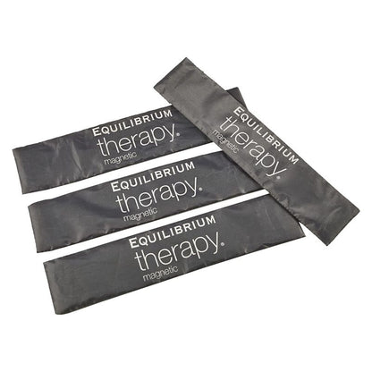 Equilibrium Replacement Magnets for Chaps