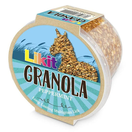 LIKIT Granola Refill 550g