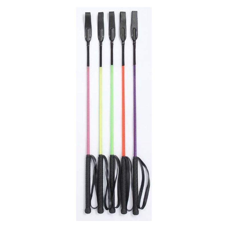 Tough1 English Riding Crop
