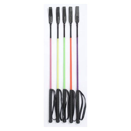 Tough1 English Riding Crop
