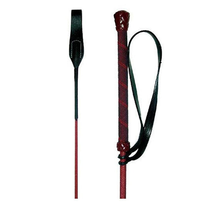 Colorful Riding Crop