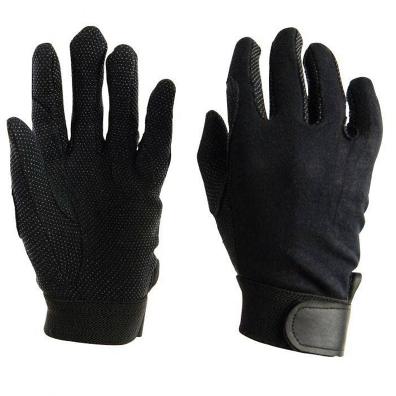 Dublin Adult Track Riding Gloves