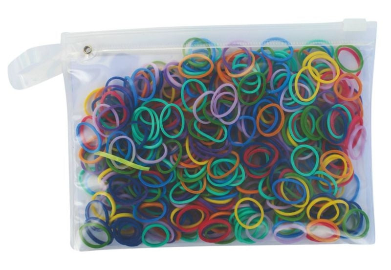 Tail Tamer Slick Bands