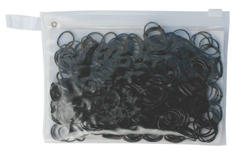 Tail Tamer Slick Bands