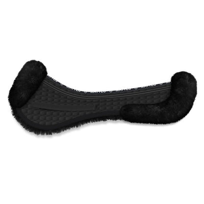 Mattes PlatinumCorrect HalfPad with RearTrim