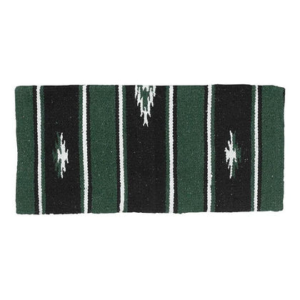 Tough1 Sierra Pony Saddle Blanket