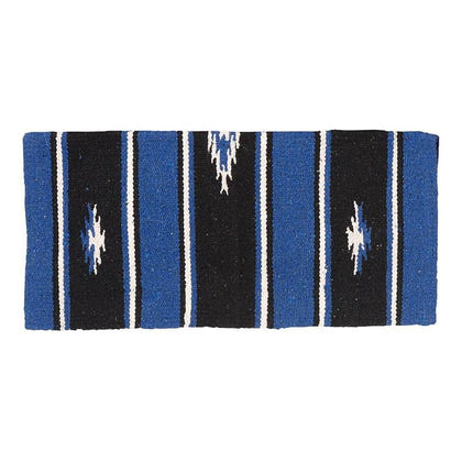 Tough1 Sierra Pony Saddle Blanket