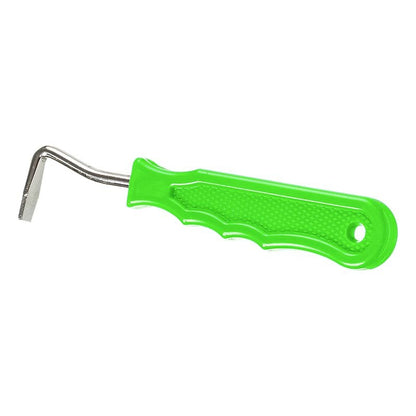Tough1 Metal Hoof Pick