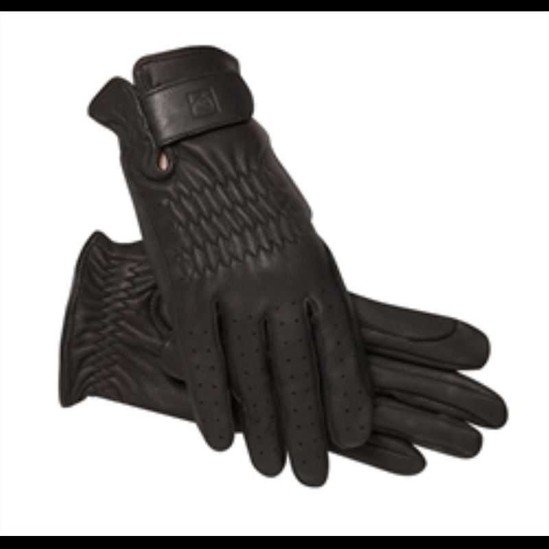 SSG Deerskin Pro Gloves