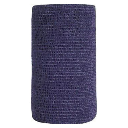 Powerflex Flexible Cohesive Bandage 4"