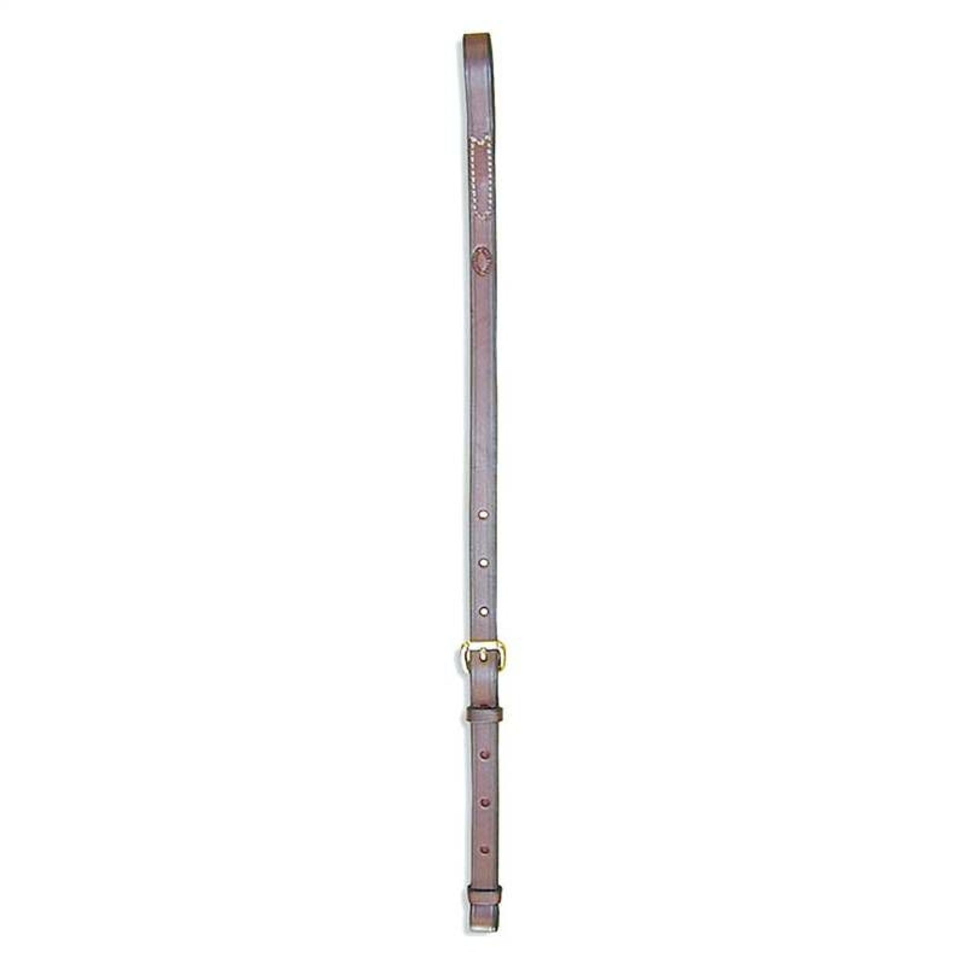 Nunn Finer Standing Attachment Cob Black/Brass