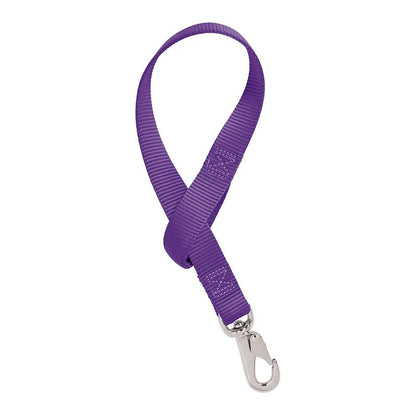 Weaver Nylon Bucket Strap